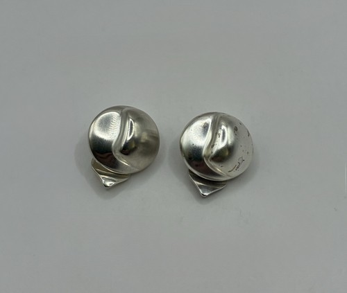 Lapponia clip earrings - clip,