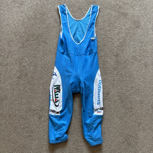 Nove colli cycling bib 4 - bib, 3/4