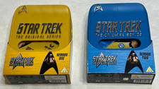 STAR TREK - THE ORIGINAL
