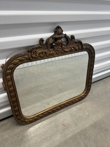 Antique ornate gold - antique,