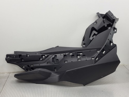 Bmw c400gt running board - c400gt,