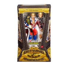 Cody Rhodes WWE Elite Defining