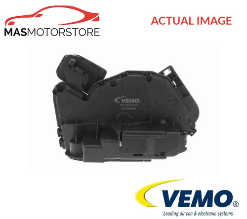 Door lock vemo v10 - door, for