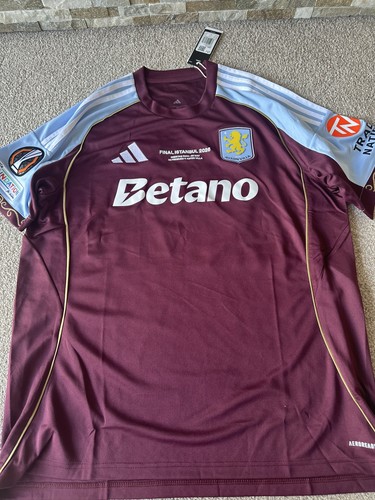 Limited edition aston villa - edition,