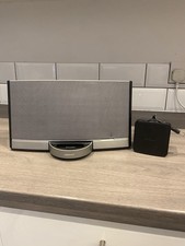 Bose N123 SoundDock Portable