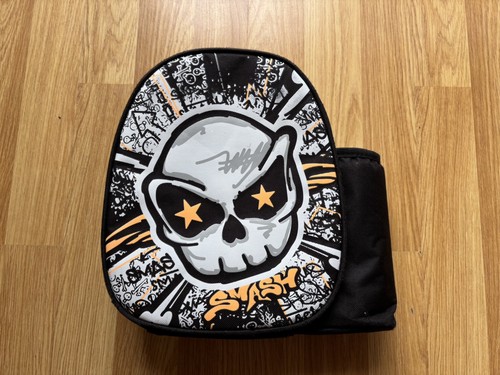 Smash insulated lunch bag - insulated,