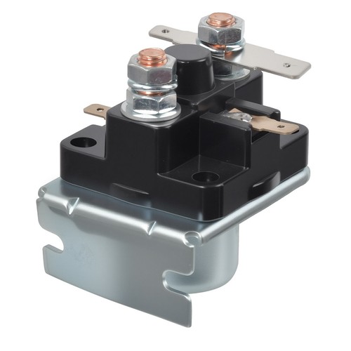 12v starter solenoid - 12v,