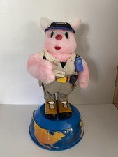 Vintage Duracell Ultra