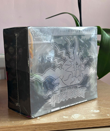 Pokémon tcg mega - pokémon,