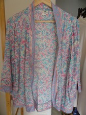 Follow your soul kimono - your,