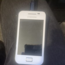 Samsung Galaxy Ace LaFleur