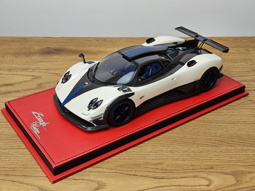 Pagani zonda riviera - pagani,