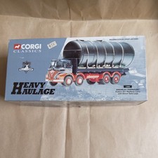 CORGI CLASSICS 13902FODEN S21