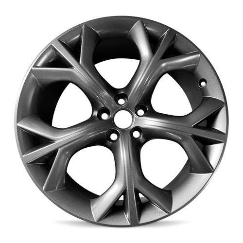 Genuine oem wheel for - genuine,