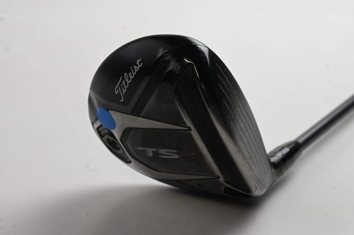 Titleist ts2 wood 15 - ts2, #3