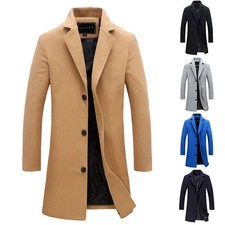 Autumn and winter new men's