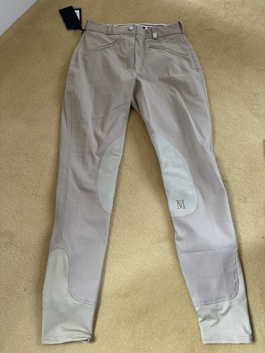 Mark todd ladies beige - ladies,