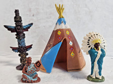 BRITAINS DEETAIL NATIVE