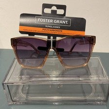 WOMENS FOSTER GRANT SCRATCH