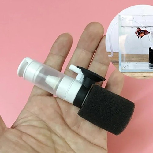 3in1 mini aquarium - aquarium, tank