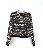 James Lakeland Bomber Jacket
