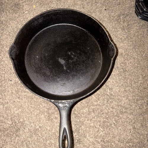 Vintage wagner ware - wagner, o