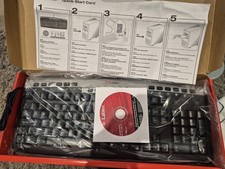 Labtec Media Keyboard