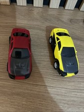 Artin slot cars 2 - slot, x