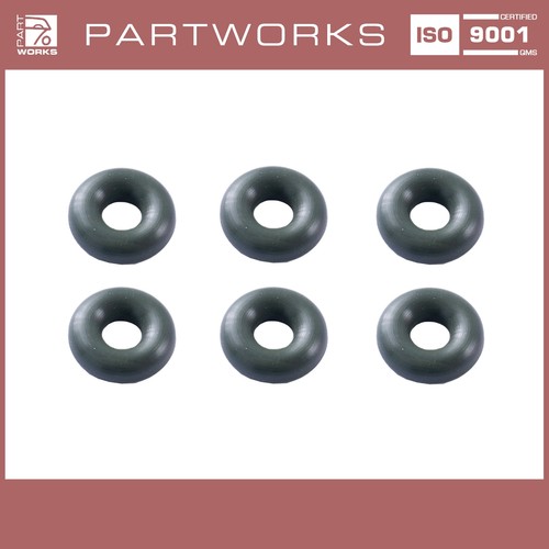 Ring fuel injector - fuel,
