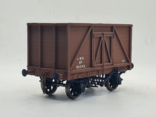 O Gauge 7mm scale LMS High