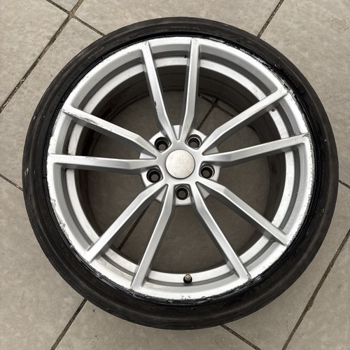 Golf pretoria 18 inch - vw,