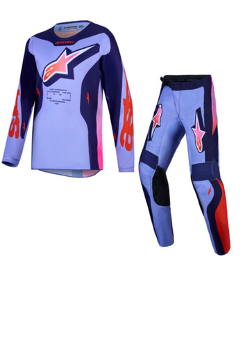2027 alpinestars fluid - alpinestars, hunt
