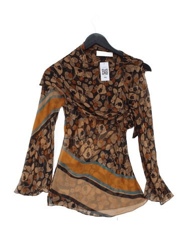 Ronit zilkha women top - ronit, m