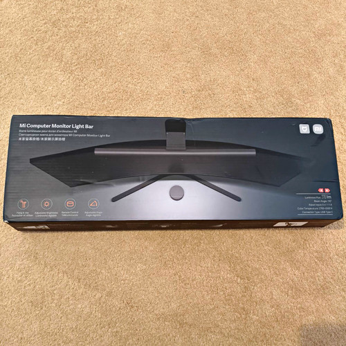 Xiaomi computer monitor - xiaomi,