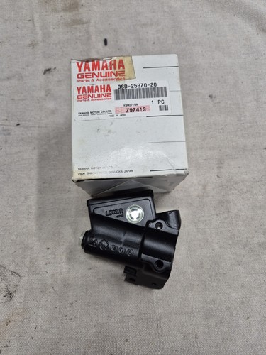 Yamaha fzr1000 front master - yamaha,