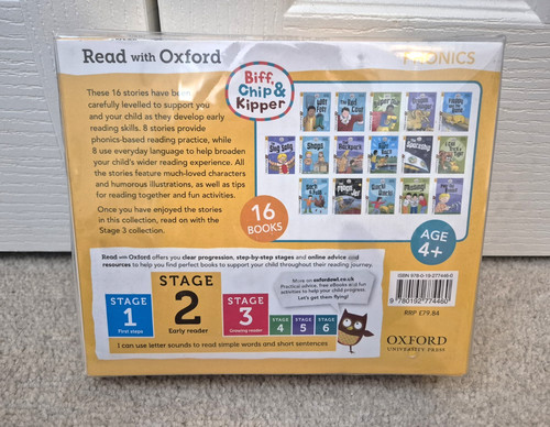 Oxford university press biff - oxford,