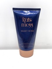 Kate Moss Velvet Hour 150ml Cashmere Body Cream Lotion Discontinued