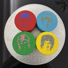 Music Icon Trinket Boxes Small
