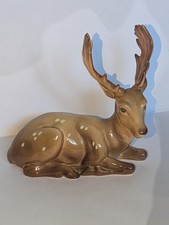 Beswick wild animal stag - beswick,