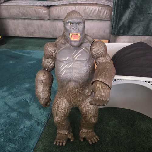 King kong skull - island, movie