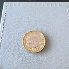 This is a 2013 London