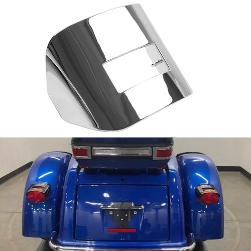 1pc tail light visor cover - light,