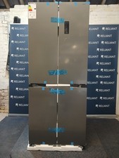 HYE 418 Litre Frost Free