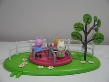 Peppa Pig ROUNDABOUT