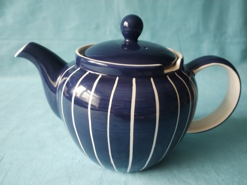 Whittard chelsea teapot - whittard,