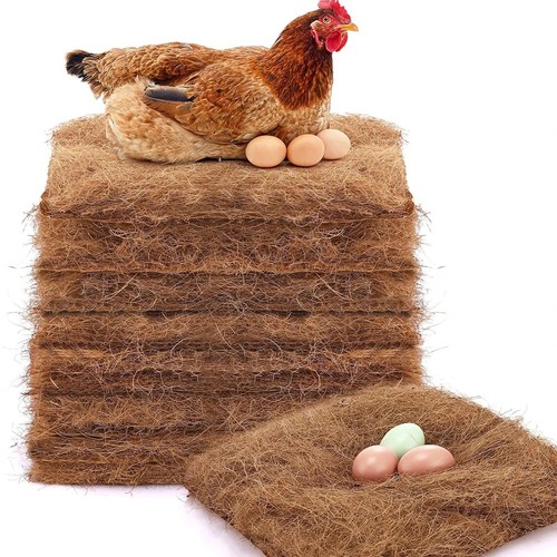 Pack chicken nest box - pack,