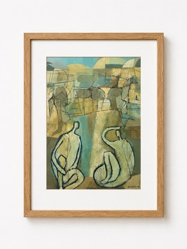 Beverley peter meyers untitled - beverley,
