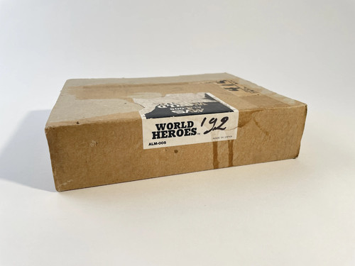 Neo geo mvs world - geo,