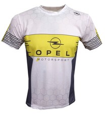Opel Motorsport T-shirt