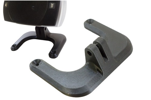 Replacement stand feet base - stand,